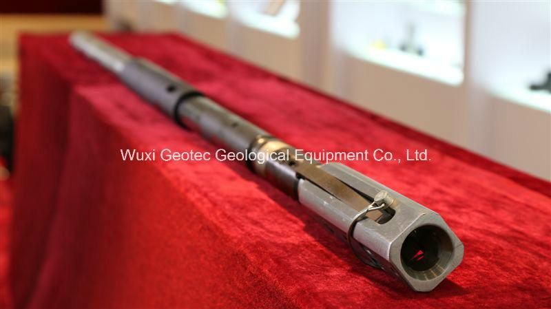 Wire-Line Core Drilling Tools Core Barrel Over Shot