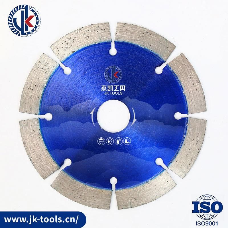 High Quality Segmented Saw Blade/Power Tools