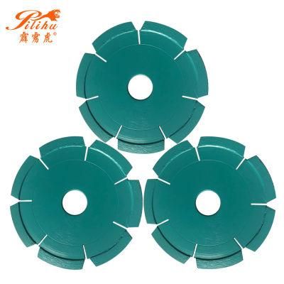 5&quot; 125 mm Crack Chaser Tuck Point Concrete Marble Stones Diamond Cutting Blade