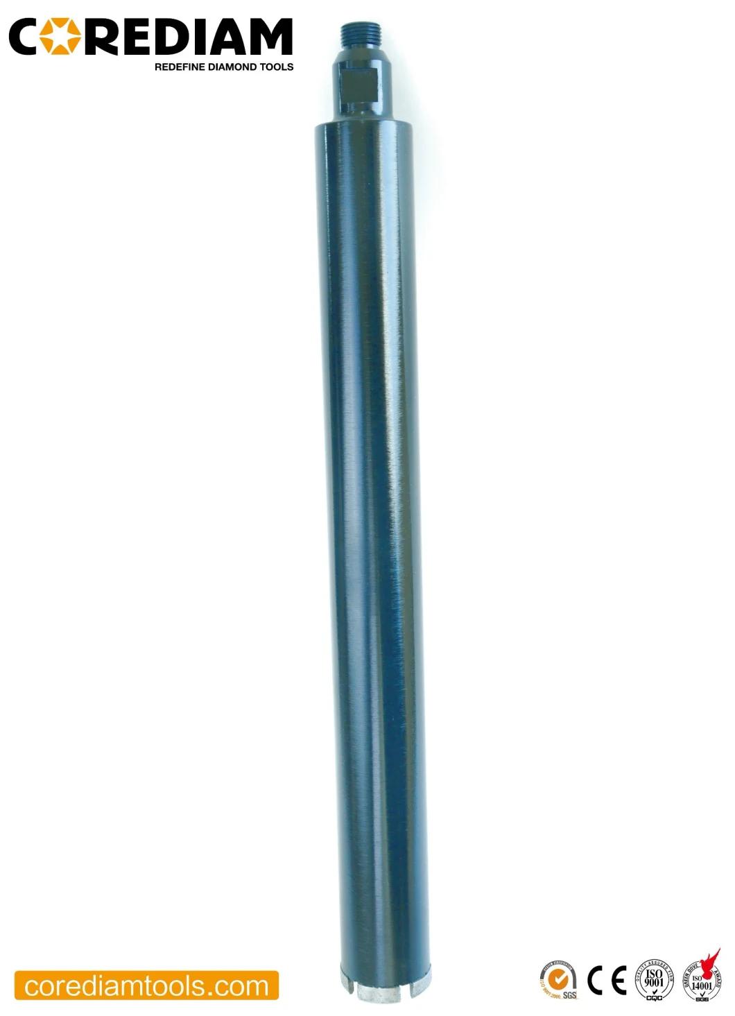 12 Inch Lasered Concrete Core Drill