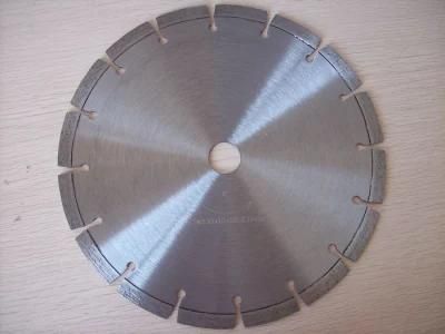 High Frequency Welding Diamond Saw Blade