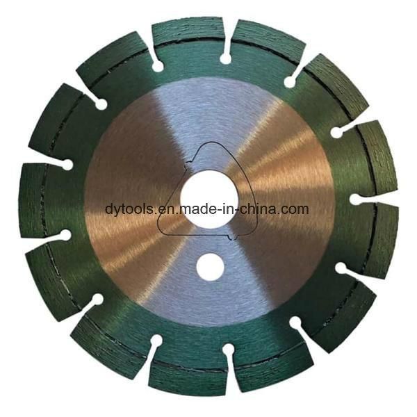 Good Quality 14" Laser Welding Concrete Diamond Saw Blade