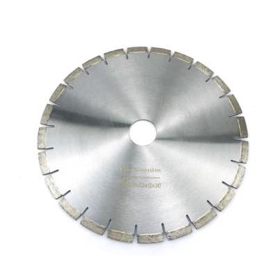 350mm Granite Diamond Cutting Blade for Bridge Saw