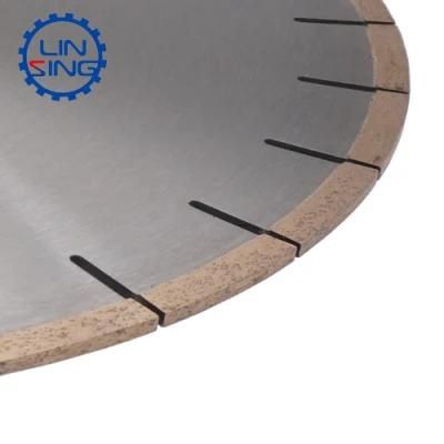 2000mm Fast Cut Diamond Saw Blade Price for Concrete Saw