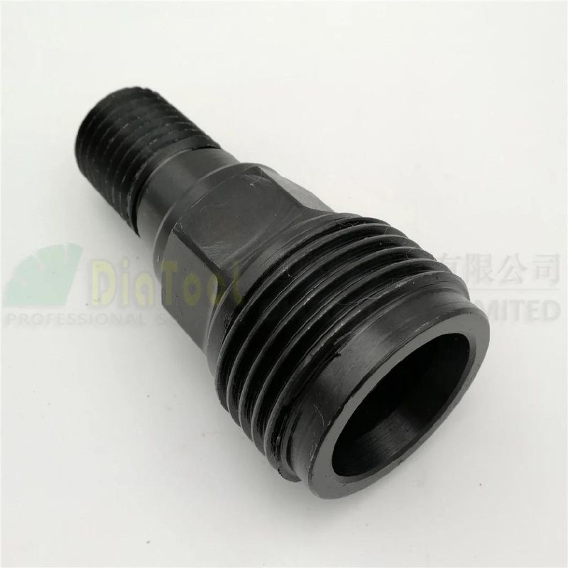 Core Drill Adapter (DD-BL to DD-BS) for Hilti Dd160e Dd200 Dd250e Dd350