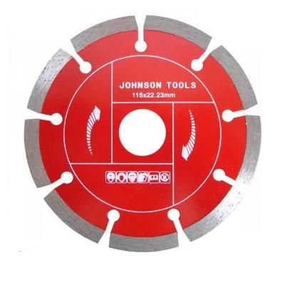 115mm Circle Saw Blade, Diamond Cutting Disc for General Purpose