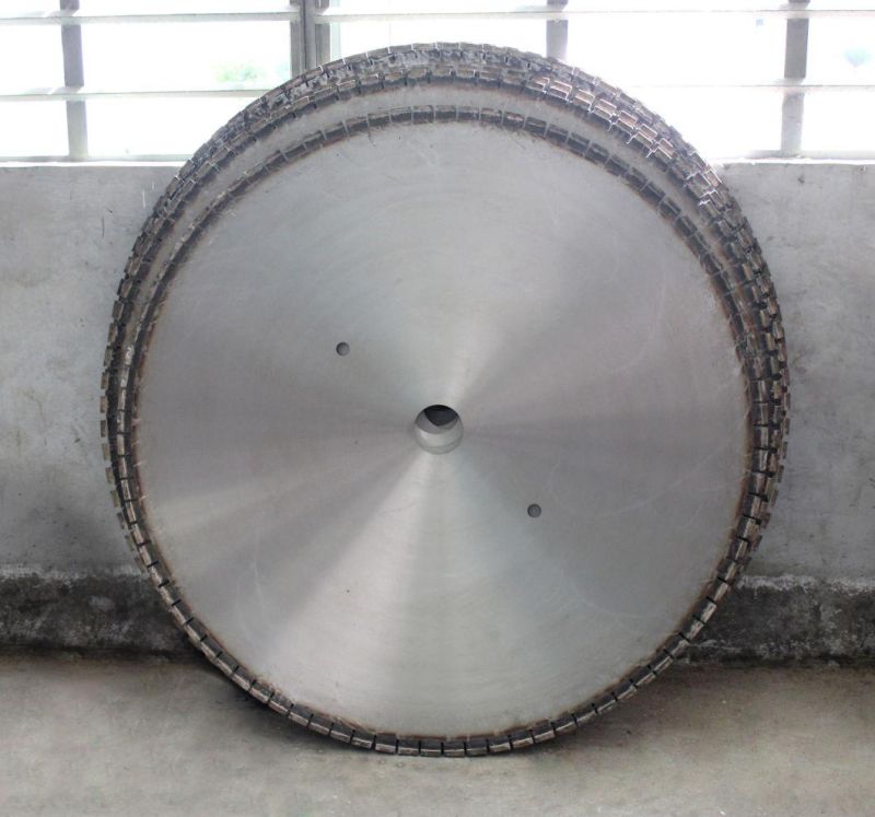 Diamond Saw Blade Stable Performance