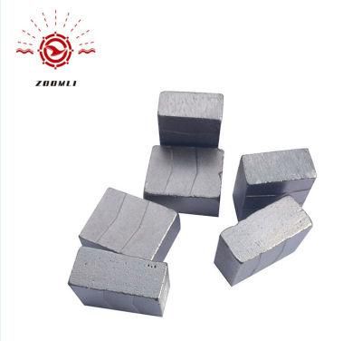 Cheap Price Stone Cutting Diamond Segment for Granite