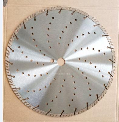 Wholesale Segmented Turbo Diamond Saw Blade for General Purpose