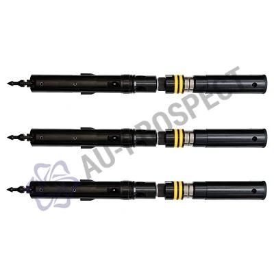 1000m Depth Wl Drilling Tools Core Barrel Overshot From China Manufacturer