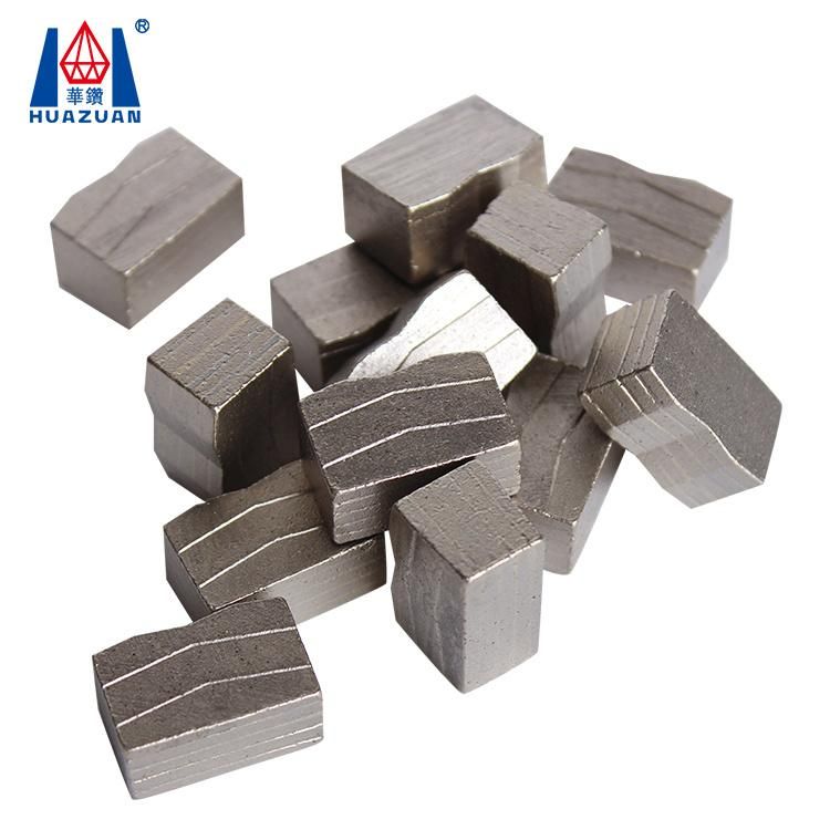 Granite Stone Cutting Blade Diamond Segment