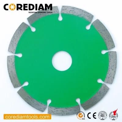 110mm Sinter Hot-Pressed Diamond Saw Blade/Diamond Tool