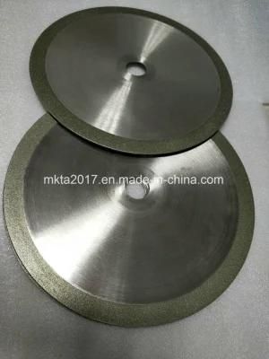 200dx2.0t Cuting Blade Cutting Wheel Saw Blade Cut off Wheel