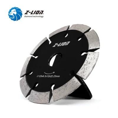 Z-Lion Tuck Point Diamond Blade Saw