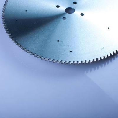 Diamond Sawblade for Aluminum/Sizing in Finish Cut Quality