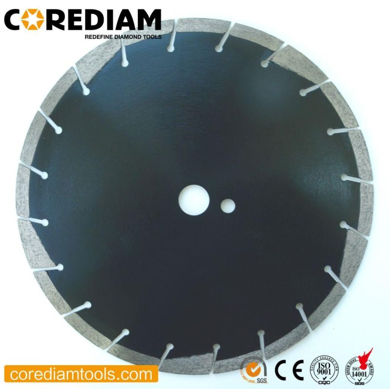 16 Inch Asphalt Saw Blade