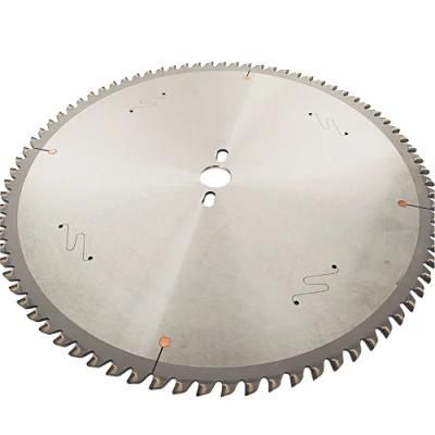 Circular Cutting Blade PCD Diamond Saw Blade