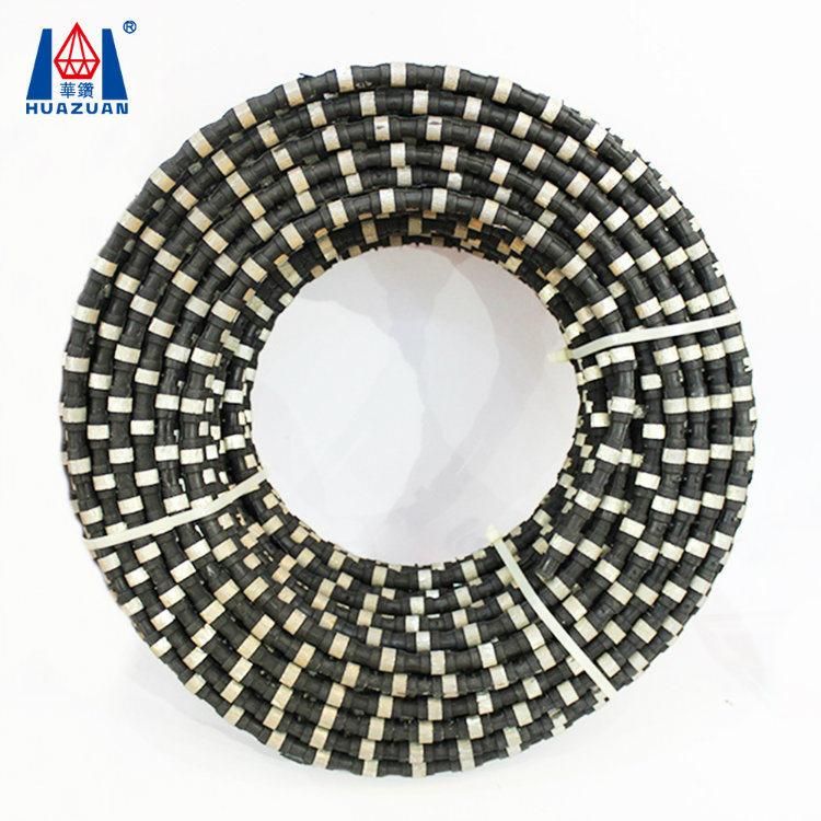 Diamond Wire Rope for Cutting Marble