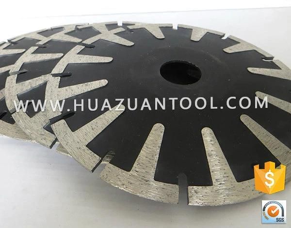 Wholesale Diamond Contour Cutting Blade