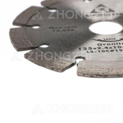 230mm Diameter Concrete Cutting Disc with Competitive Prices