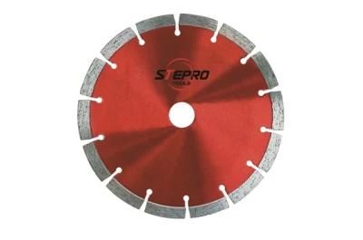 Hot Pressed Diamond Cutting Blade, Cutting Saw Discs 4&quot;