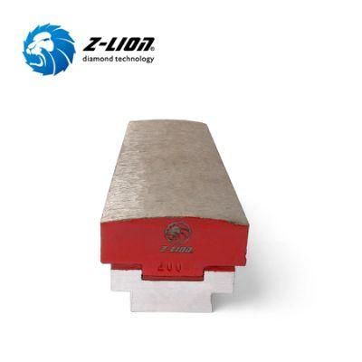 High Quality Diamond Metal Fickert Block for Granite Artificial Stone