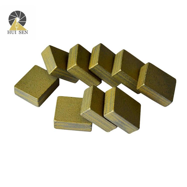 Professional Cutting Stone Tools Fast Cutting Marble Granite Diamond Segment