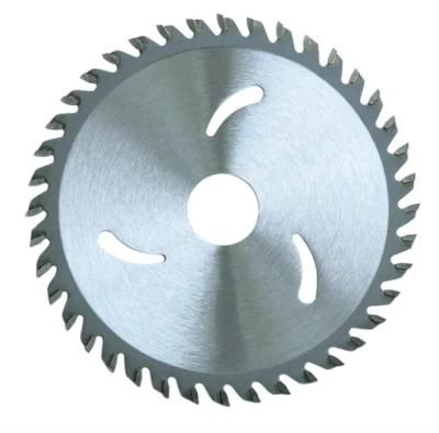 T. C. T Saw Blade for Cutting Wooden, 160X24t