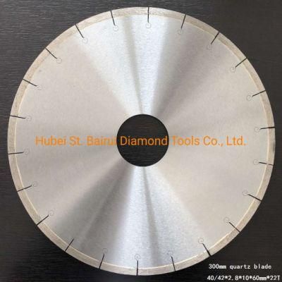 Factory Direct Sale Quartz Diamond Saw Blade