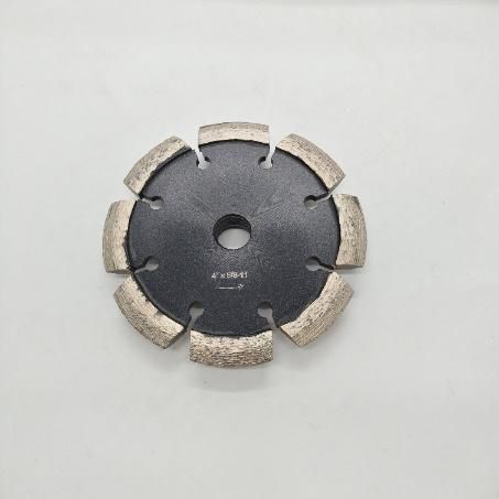 Laser-Tp4 Diamond Tuck Point Saw Blade