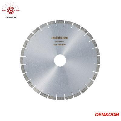 600mm Granite Saw Blade for India