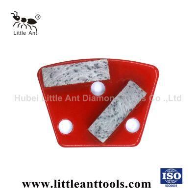 Diamond Grinding Tool for Floor Machines