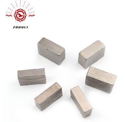 Factory Wholesale Ming Tools Diamond Segment for Concrete