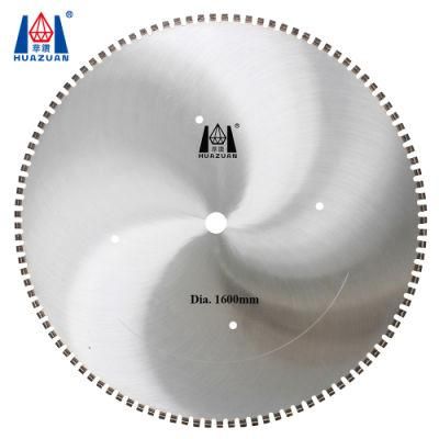 Diamond Saw Blade for Granite