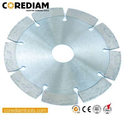 4 Inch Diamond Sintered General Purpose Saw Blade/Diamond Tool