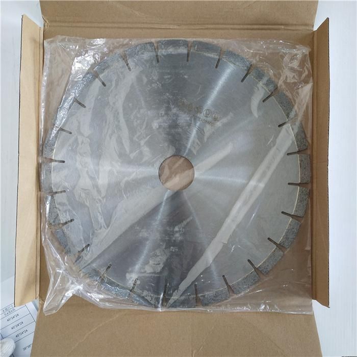 14 Inch Stone Diamond Tools Sharp Cutting Saw Blades for Granite Marble