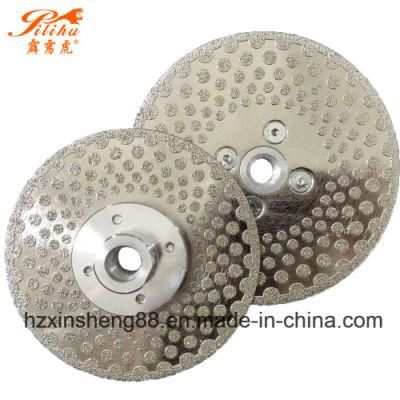 Diamond Saw Blade Cutting Discs for Stone Granite