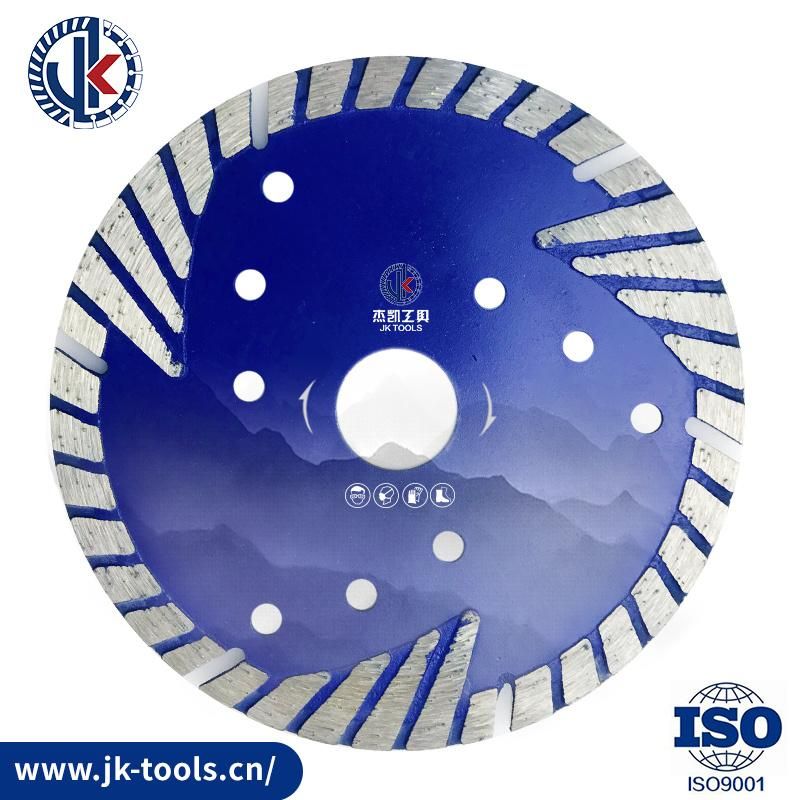 Diamond Saw Blade for Stone Marble Granite