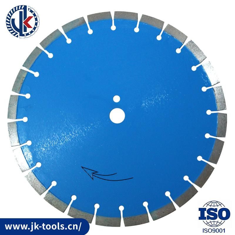 Diamond Saw Blade for Concrete Wall Road Circular Cutting Blade Tools