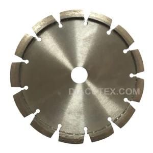 10mm Width Laser Welded Tuck Point Blade