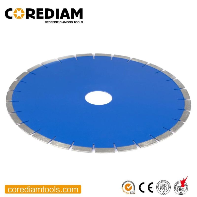 14inch Granite Saw Blade/Diamond Saw Blade/Diamond Disc/Diamond Tool