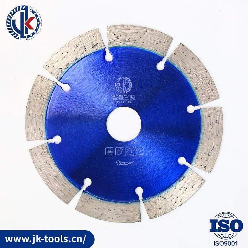 120mm Cutting Disc Segmented Diamond Blades