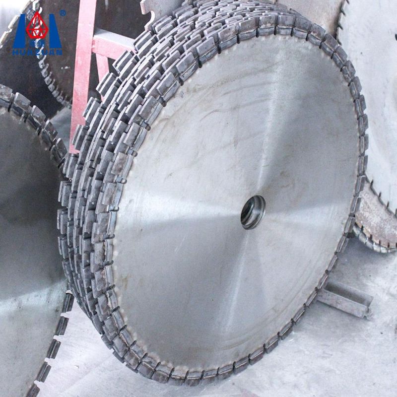 Diamond Saw Blade for Granite Diameter 900mm