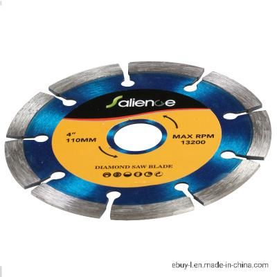 China Factory Cutting Diamond Saw Blades, Marble Granite Ceramic Tile Saw Blade