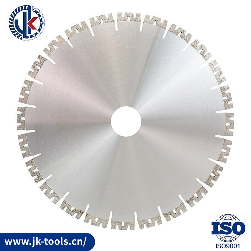 Circular Diamond Saw Blade for Granite