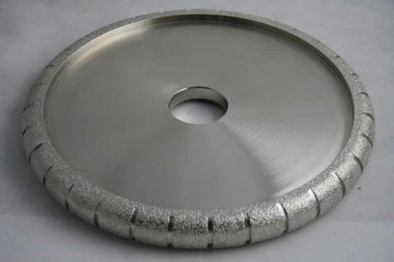 Sinter Profile Wheel for Countertop Profile Work