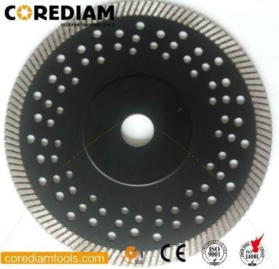 180mm Granite Dry Cutting Blade/Diamond Saw Blade/Diamond Disc/Diamond Tool