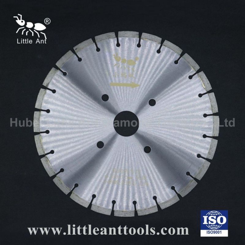 400mm Granite Cutting Disc with Good Quality