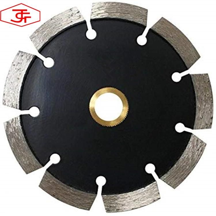 High Quality Tuck Point Saw Blade for Marble