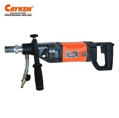 Cayken 5 Inch Portable Core Cutting Diamond Core Drill Machine
